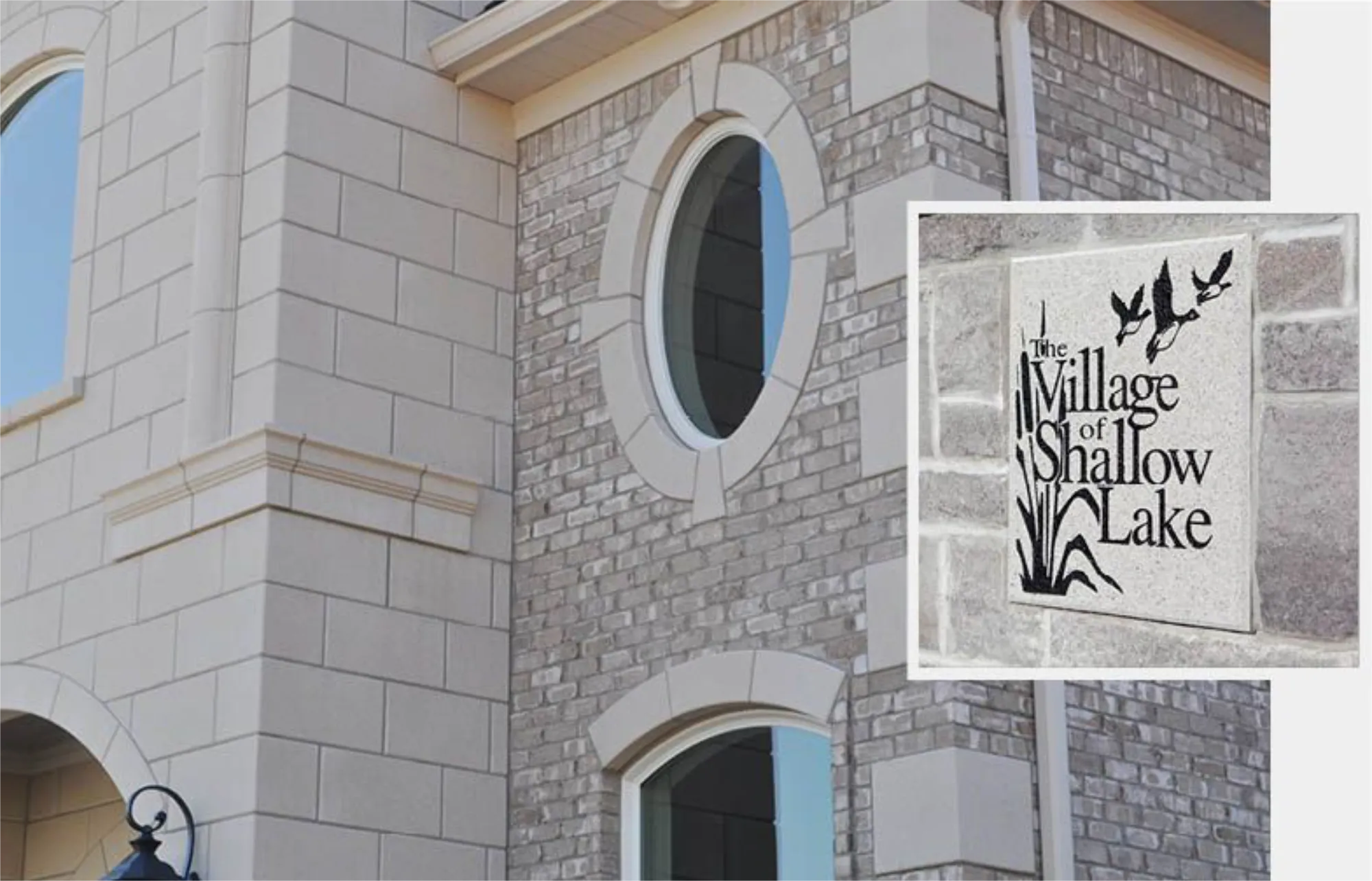 Example of Accessories